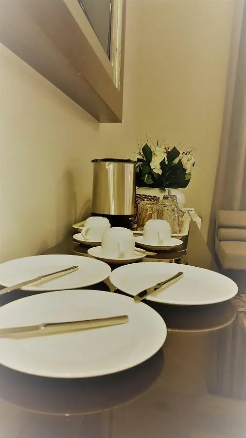 Shaaer Al Hayat Hotel Mecca 0*,  Saudi Arabia