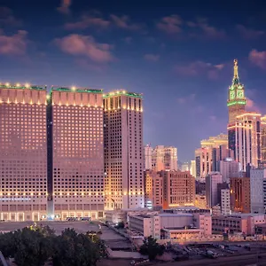 Al Kiswah Towers La Meca