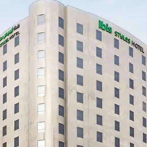 Ibis Styles Makkah La Meca