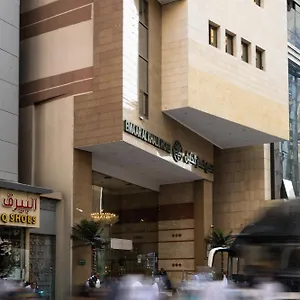 Hotel Emaar Al Khalil, La Mecca