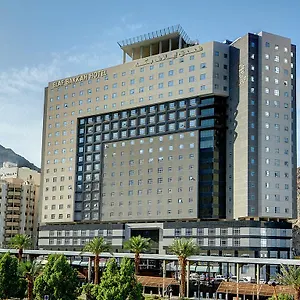 Hotel Elaf Bakkah, La Mecca