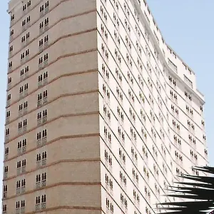 Hotel Wahet Al Deafah, La Mecca