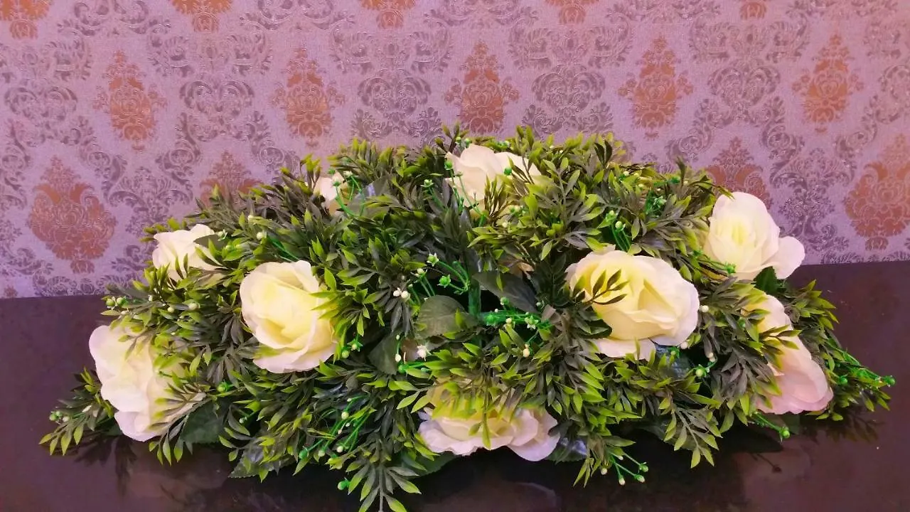 Shaaer Al Hayat Hotel Μέκκα