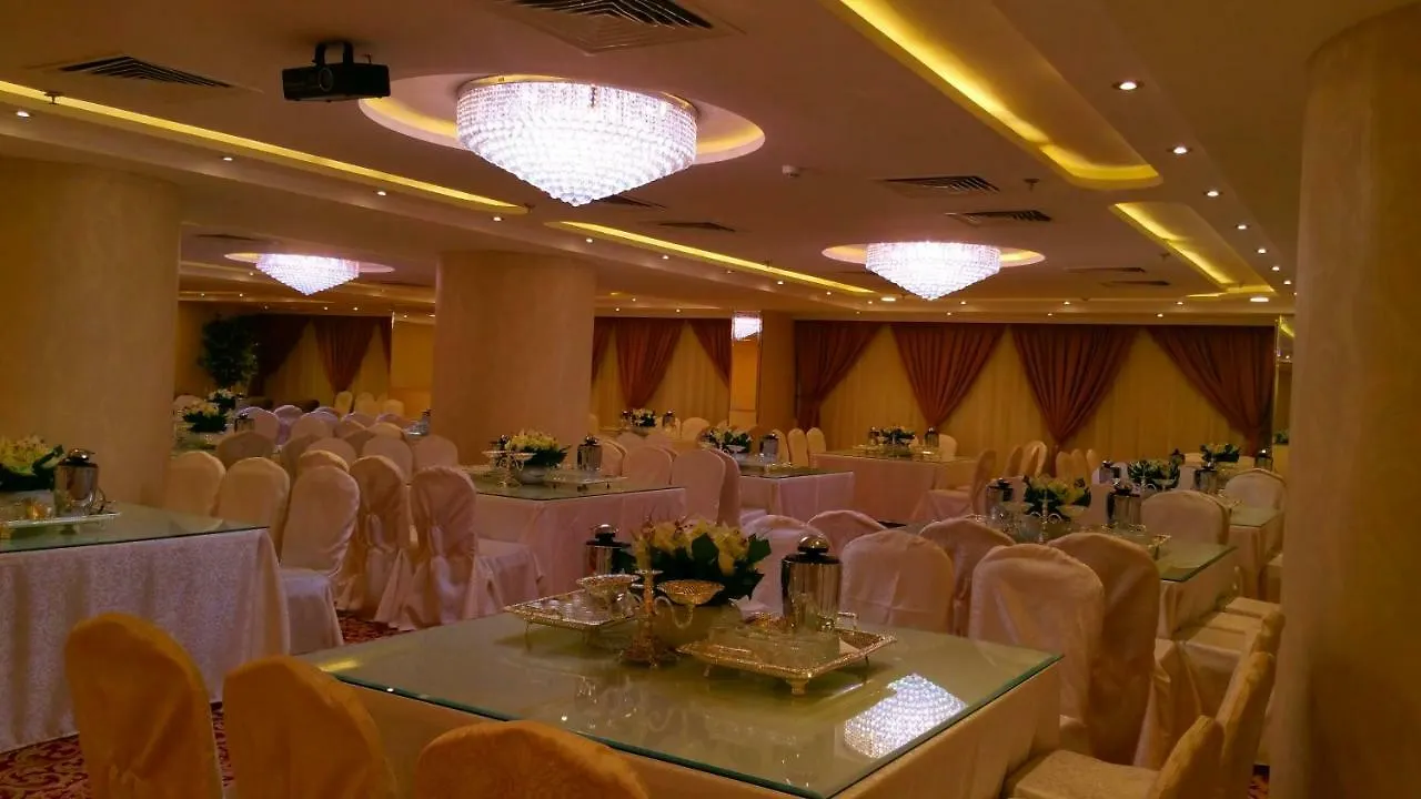 Shaaer Al Hayat Hotel Mecca 0*,