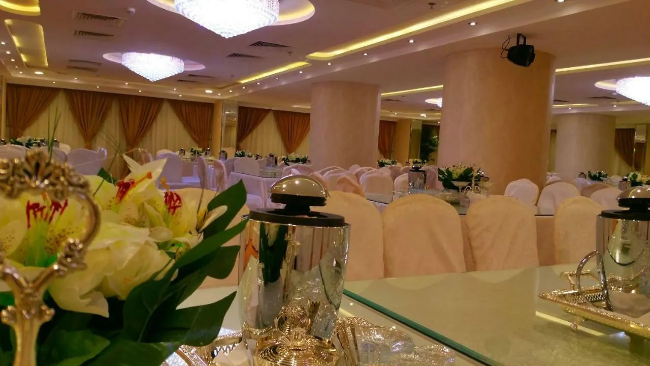 Shaaer Al Hayat Hotel Mecca 0*,  Saudi Arabia