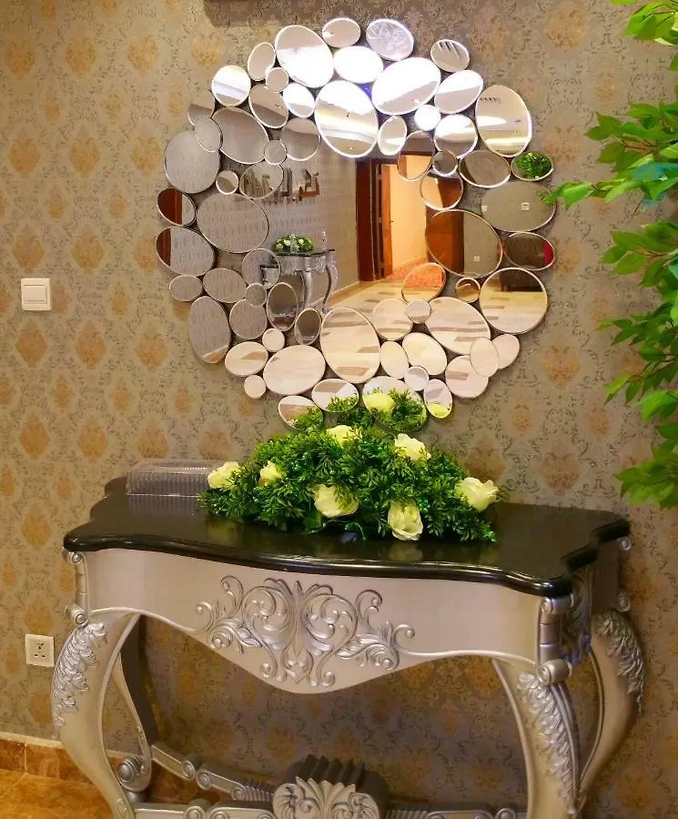 Shaaer Al Hayat Hotel Mecca
