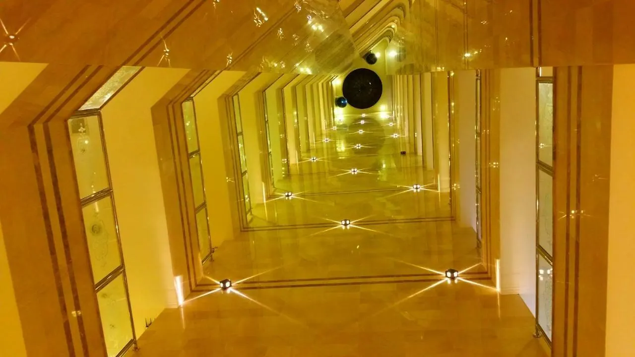 Shaaer Al Hayat Hotel Mecca Saudi Arabia