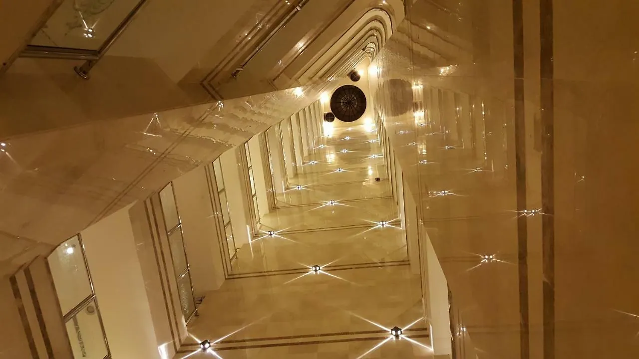 Shaaer Al Hayat Hotel Mecca