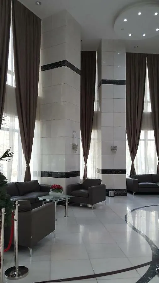 Shaaer Al Hayat Hotel Mecca