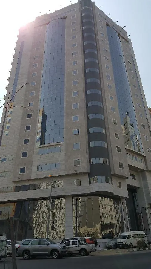 Shaaer Al Hayat Hotel La Meca